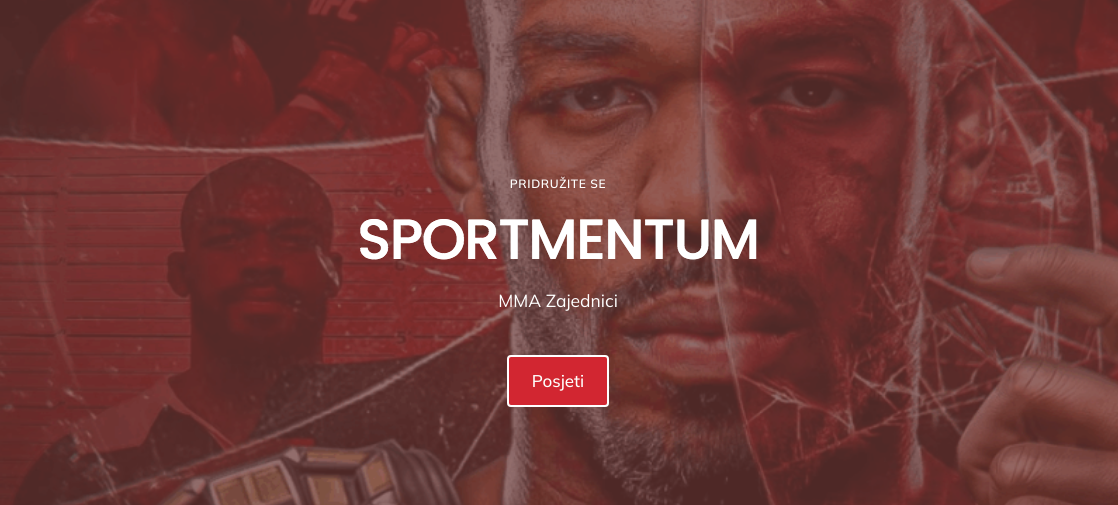 sportmentum