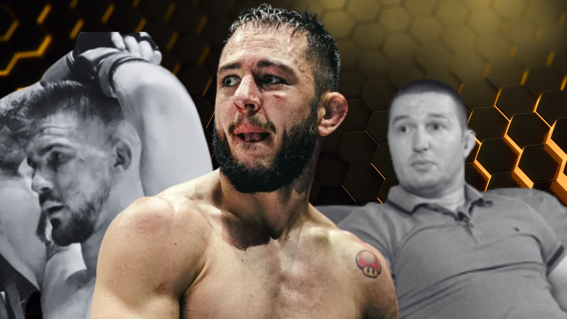 PREOKRET KARIJERE Miloš Janičić