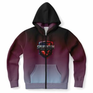 Sportmentum Hoodie