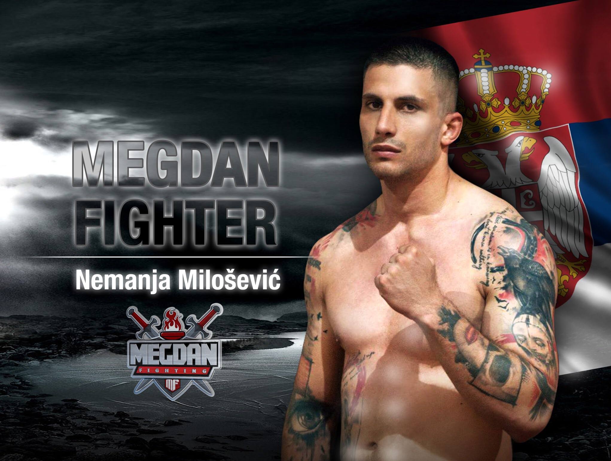 Trener iz sjene koji gradi šampione MMA scene Balkana