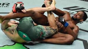 Veteran UFC Neil Magny pred brutalnim testom – Da li je kraj blizu?